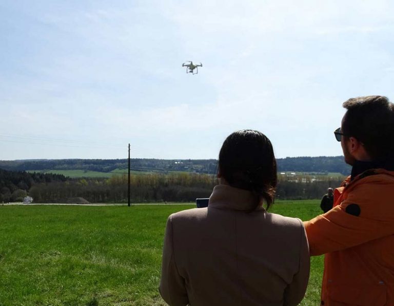 Simulation Engine for Military RPAS Operations with Integrated Human Factors and Standardized Test Methodologies