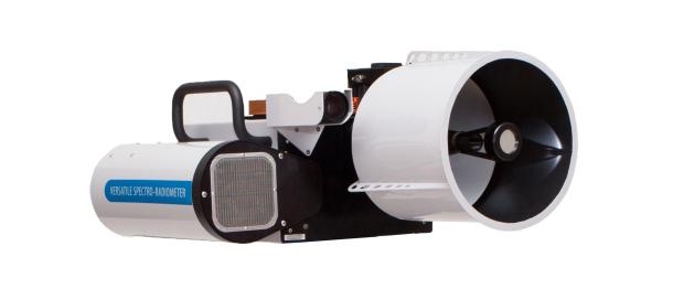 Versatile Spectroradiometer (VSR-3C)