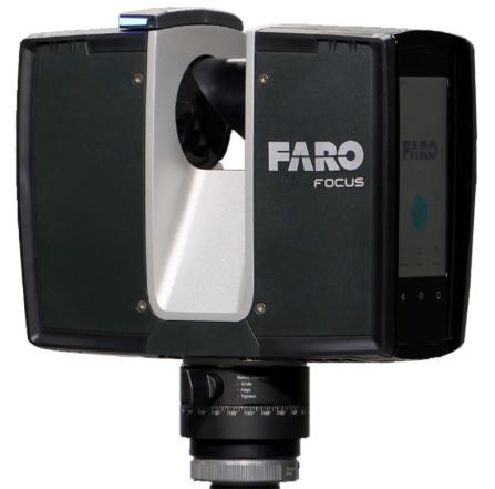 FARO Focus Premium