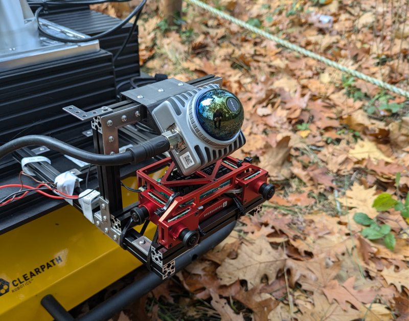 Mobile manipulation for demining, EOD & IED operations