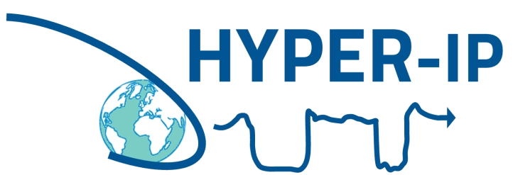 Hyperspectral Imaging Platform for the European Defence