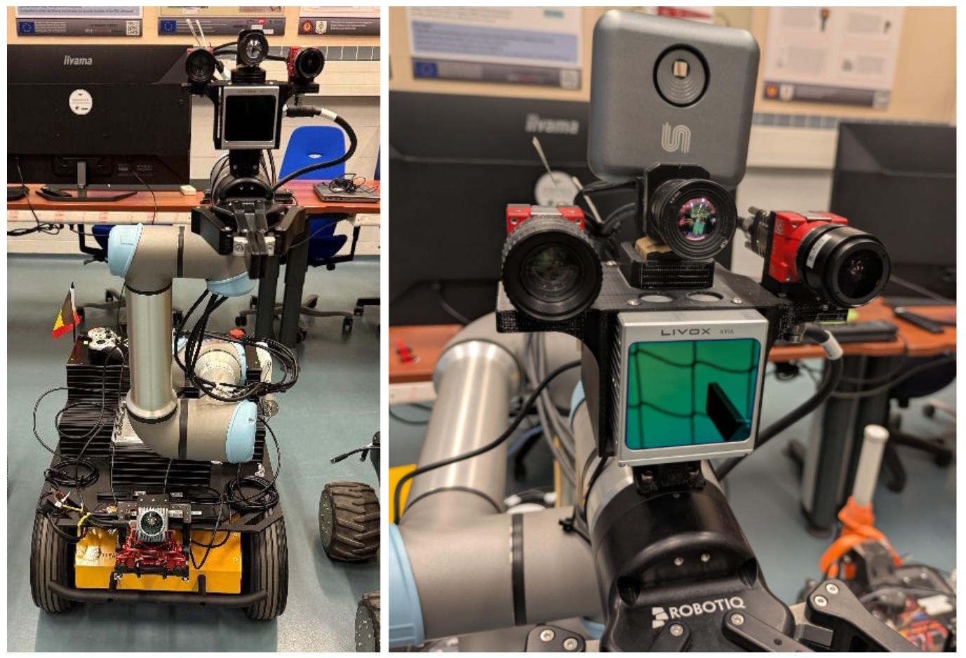 Research paper illustration