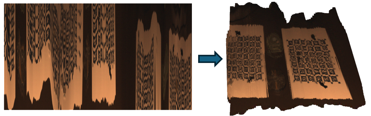 Research paper illustration