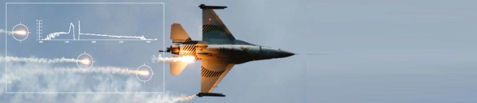 Threat Warning Sensor