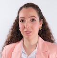 Chaïmae El Aisati
